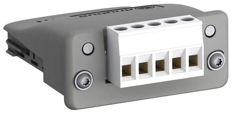 Адаптер Anybus Modbus-RTU, 1 порт | 1SFA899300R1003 | ABB — ABB