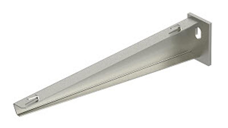 Кронштейн для проволочных лотков 310мм (AWG 15 31 A2) | 6420631 | OBO Bettermann — миниатюра 2