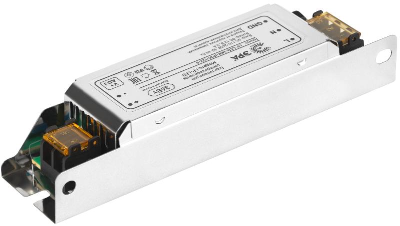 Блок питания  LP-LED-36W-IP20-12V-S | Б0061120 | ЭРА — миниатюра 5