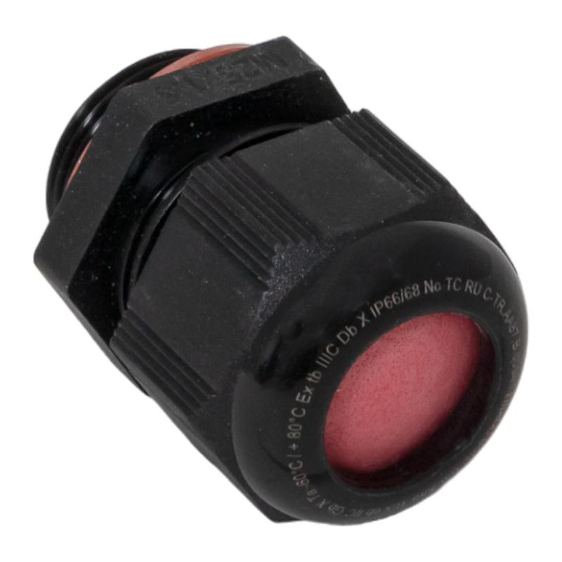 Кабельный ввод BM-x5S |cgp25x1.5| EKF — миниатюра 4