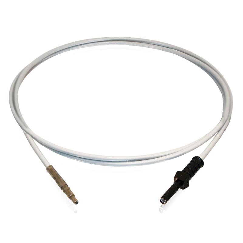 Оптический кабель TVOC-1TO2-OP6 6м для подключения TVOC-2 и CSU | 1SFA664004R2060 | ABB — ABB
