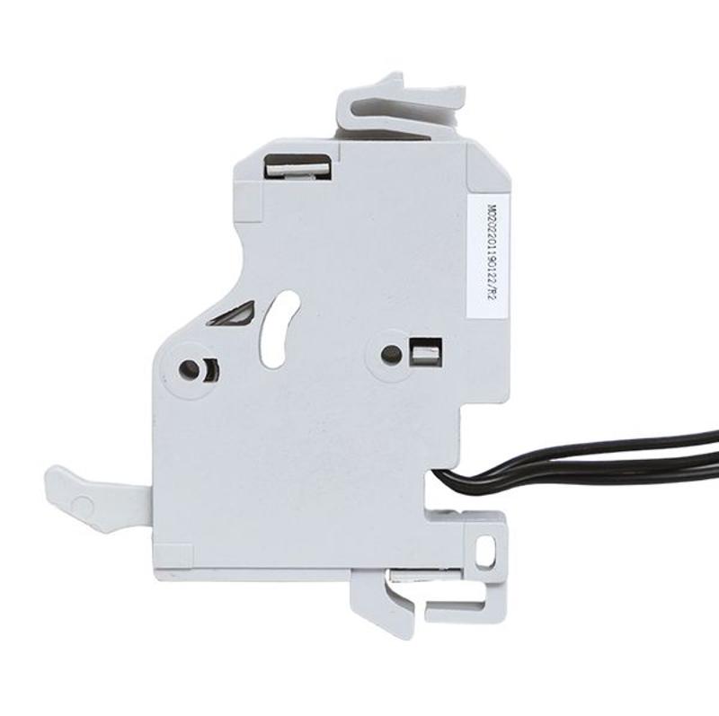 AV POWER-3/4 Дополнительный контакт AX  | mccb-34-AX-av | EKF — миниатюра 7