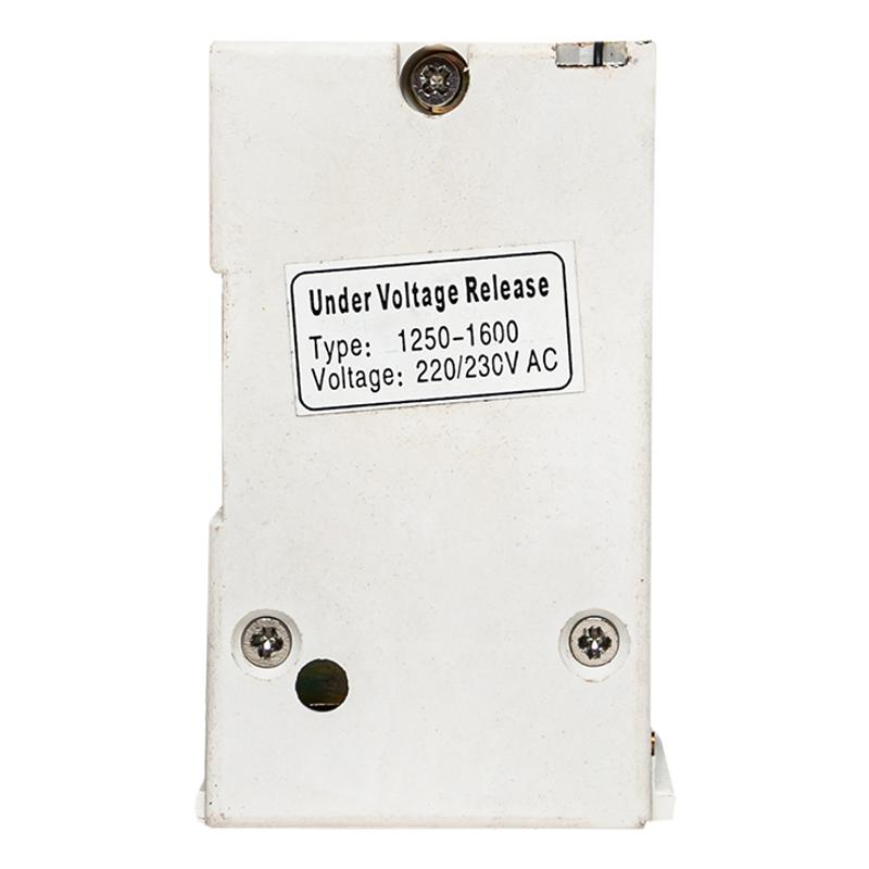 Расцепитель минимальный к ВА-99 800-1600 А EKF PROxima | mccb99-a-64 | EKF — миниатюра 6