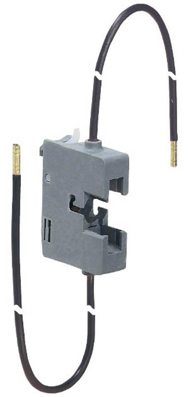 Ограничитель перенапряжения RC 5-1/250 110..250 B AC для A9..A 40 | 1SBN050100R1002 | ABB — ABB