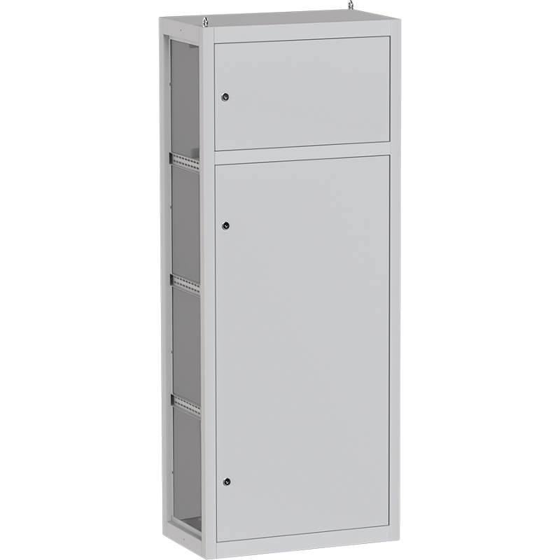 Каркас ВРУ-2 (ВхШхГ) (2000х800х450) IP31 PROxima | mb15-15-01m | EKF — миниатюра 2