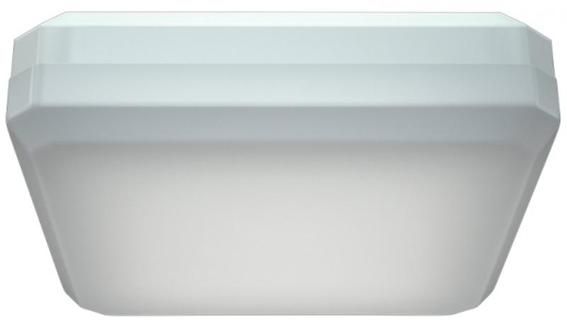 Светильник пылевлагозащищенный для ЖКХ ЛПО K 300/118 HF new 18Вт КЛЛ 2G11 ЭПРА IP54 | 1135000170 | Световые Технологии — миниатюра 2