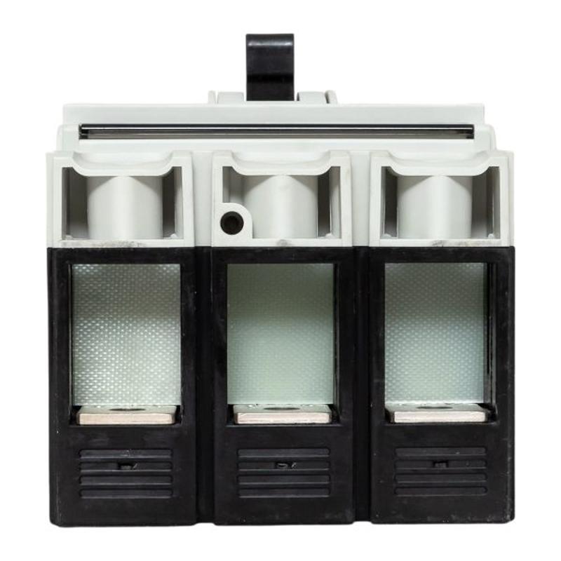Выключатель автоматический AV POWER-2/3 225А 80kA TR AVERES | mccb-23-225H-TR-av | EKF — миниатюра 2