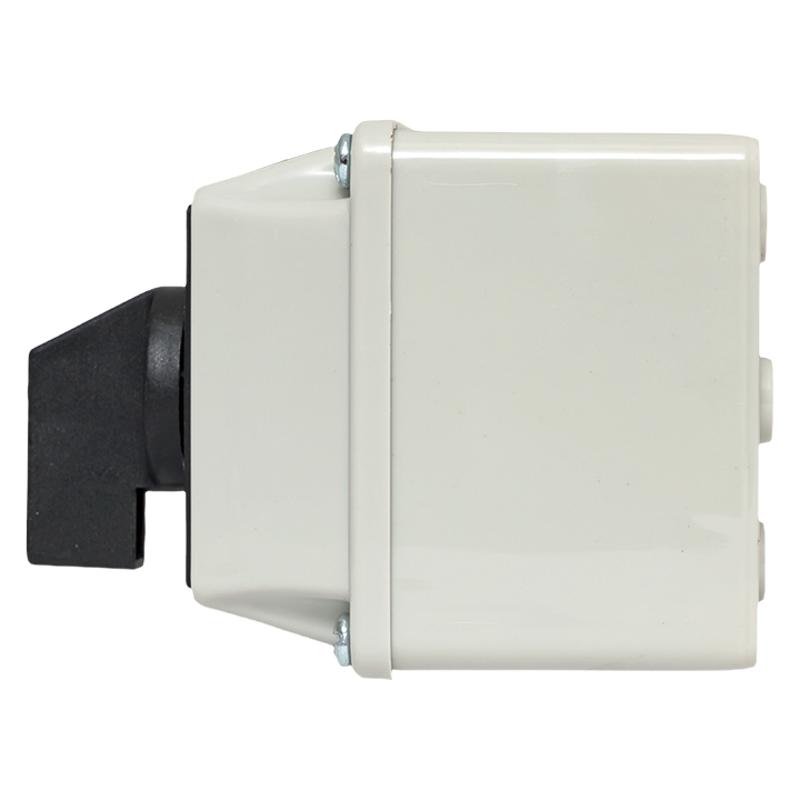 Переключатель кулачковый ПК-3-13 16А 3P "ВКЛ-ВЫКЛ" IP65 EKF PROxima | pk-3-13-16 | EKF — миниатюра 9