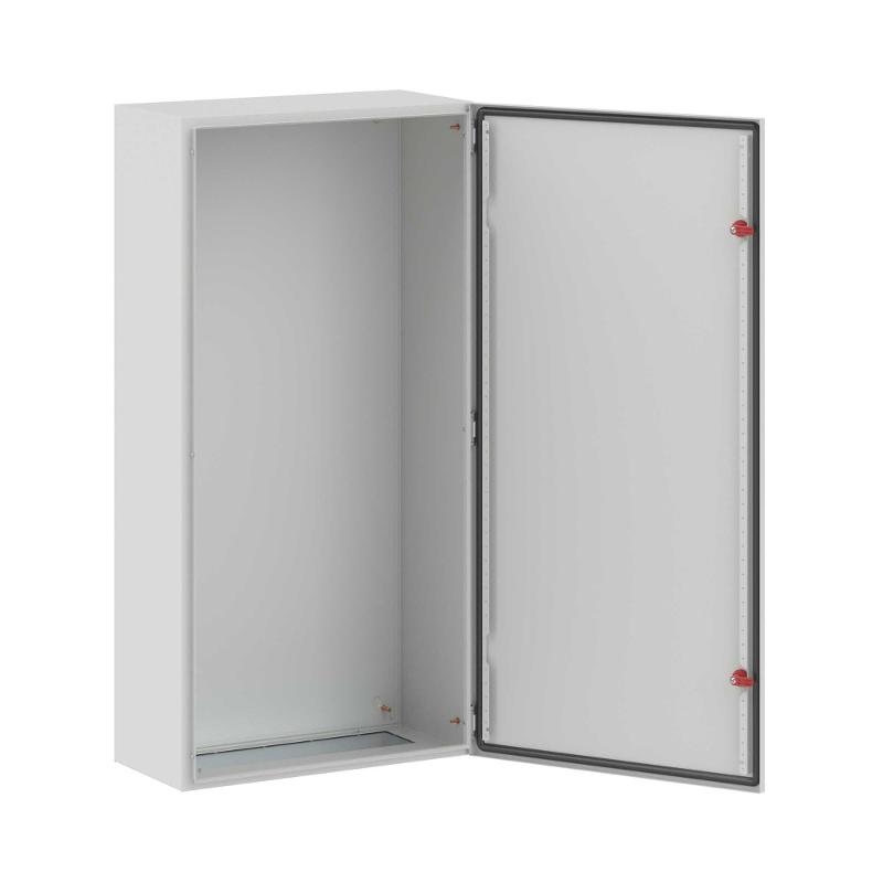 Корпус сварной навесной ST без М/П ВхШхГ 1200 x 600 x 300 | R5ST1263WMP | DKC — миниатюра 2