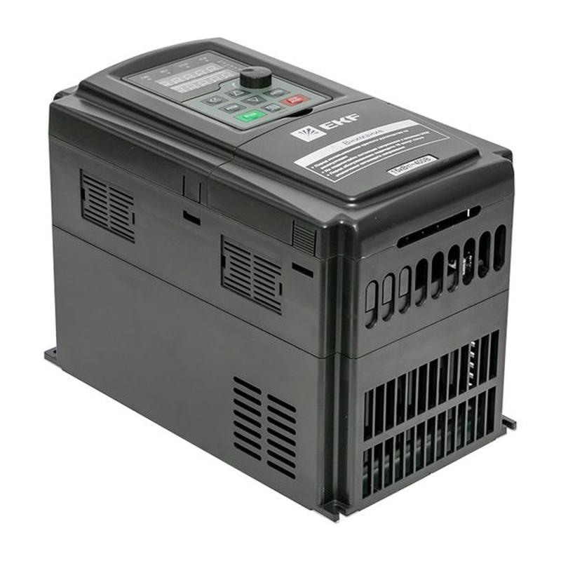 Преобразователь частоты 15/18кВт 3х400В VECTOR-100 EKF PROxima | VT100-015-3B | EKF — миниатюра 12