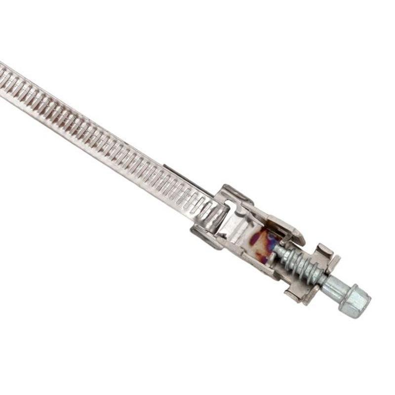 Хомут металлический PFS/30 |pfs30| EKF — миниатюра 3