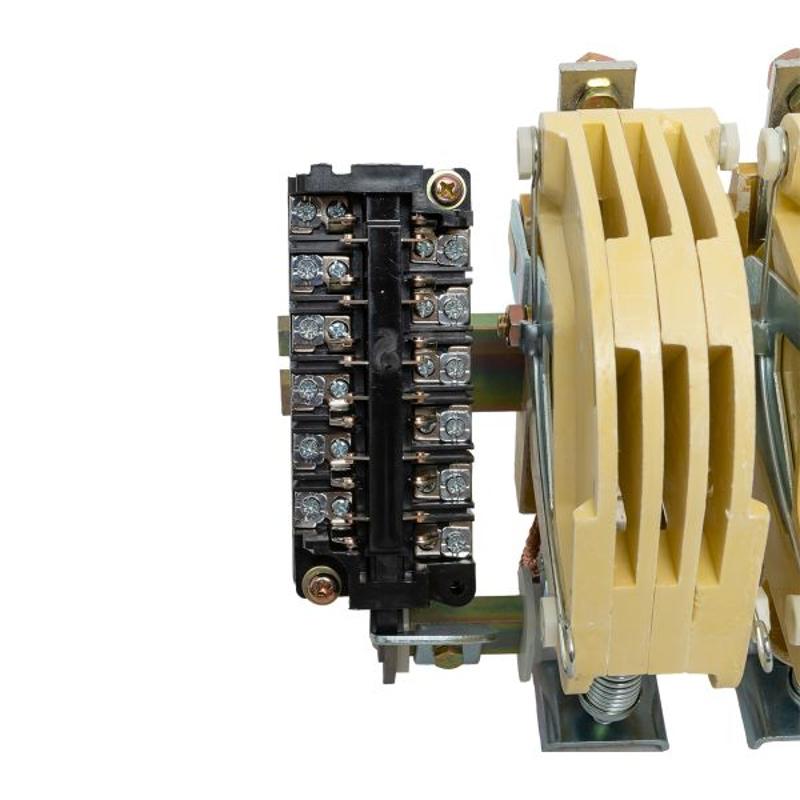 Контактор КТ-6033 250А 380В 3NO+3NC EKF PROxima | kt6033-380 | EKF — миниатюра 20