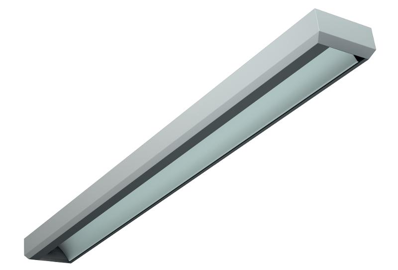 Светильник светодиодный ASM/S LED 1200 SCHOOL 3000K CRI90 | 1694000170 | Световые Технологии — миниатюра 1