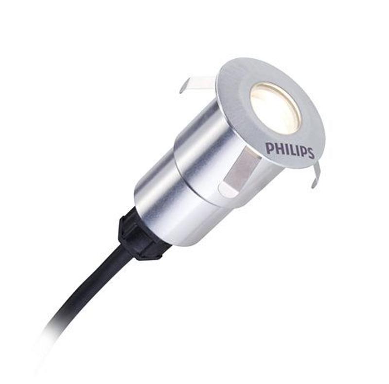 Светильник светодиодный архитектурный BBP210 LED50/WW 1W 12V 30D | 911401755292 | PHILIPS — фото 1 | Sento