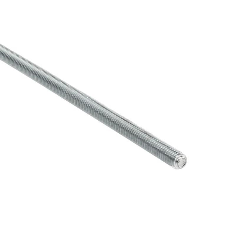 Шпилька резьбовая М12x2000 DIN 975 INOX  |shpm12x2000-INOX| EKF — фото 1 | Sento