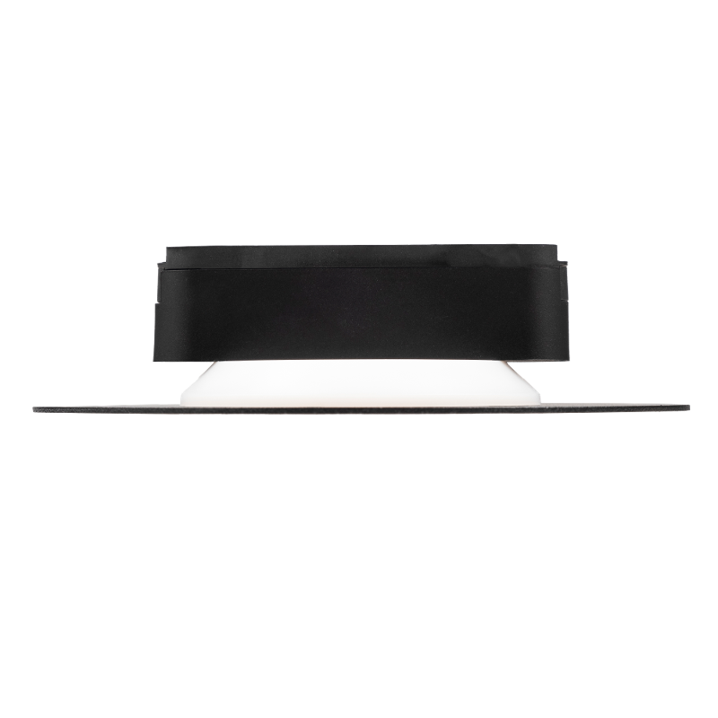 Светильник светодиодный магнитный трековый MTR16  3405   5w 4000K 100° BL (чёрный) IP20   | .5057173 | Jazzway — Jazzway