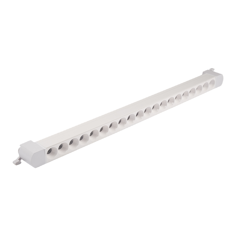 Светильник светодиодный трековый PTR  4432R 32W 4000K 24° WH IP40 600 mm | .5068674 | Jazzway — Jazzway