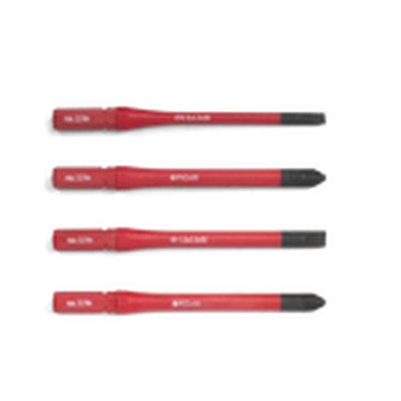 Бита диэлектрическая "Слим" PZ2*70 | 80212 | КВТ — КВТ