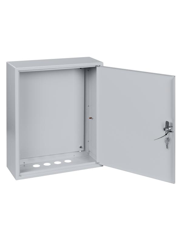 Щит с монтажной панелью ЩМП-2-1 (500х400х150) IP31 Народный | SQ0905-0905 | TDM — TDM ELECTRIC