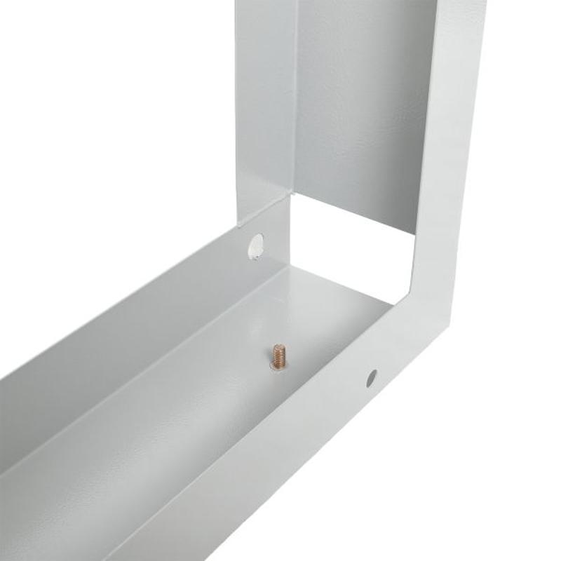 Цоколь к ВРУ Unit S (Вх600х450) IP31 PROxima | mb15-08-02-04 | EKF — миниатюра 10