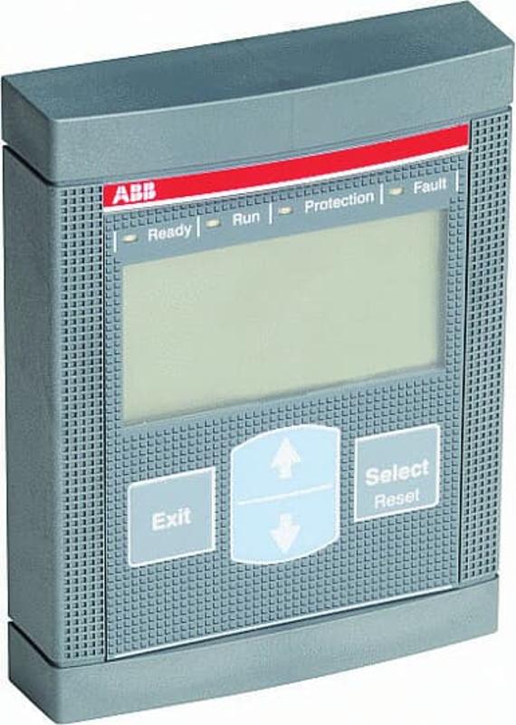Панель внешняя PSEEK д/софтстартера PSE | 1SFA897100R1001 | ABB — ABB
