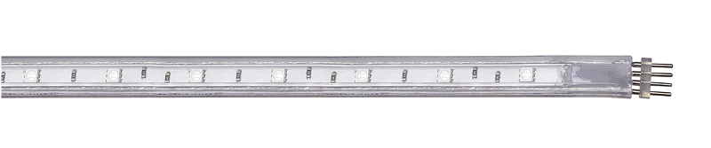 Лента MVS-5050/30-IP68-220V-RGB-1МП (без аксессуаров) Jazzwa арт.1002518A — миниатюра 2