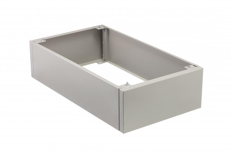 Цоколь 200х800х450 для КВРУ, ЦВ-01  | 30852DEK | DEKraft — DEKraft