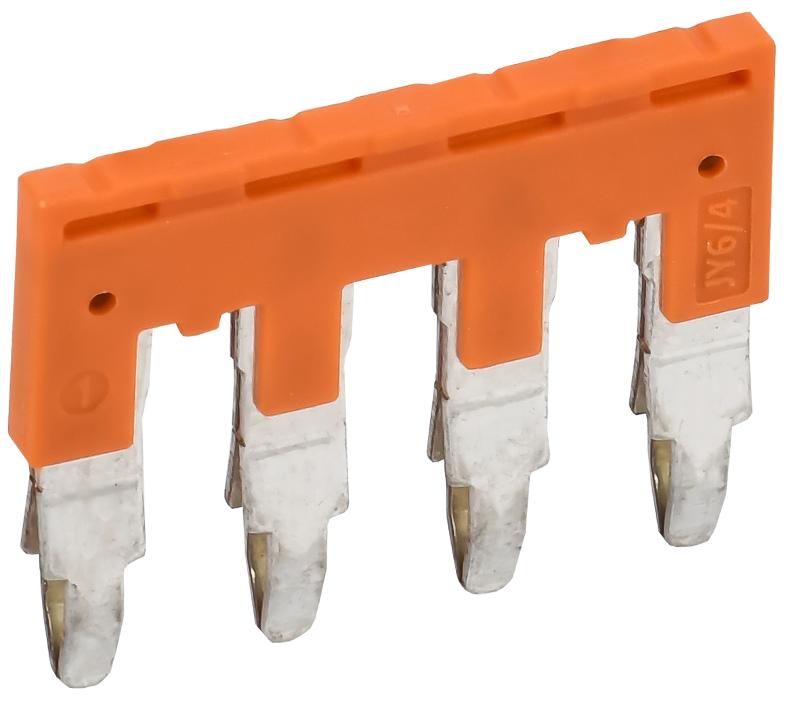 ARMAFIX Перемычка JY6-4 | AF-CT30-00-K03-006-EC-04P | IEK — фото 1 | Sento
