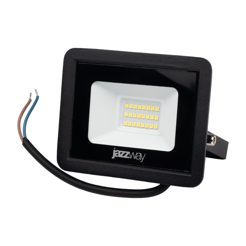 Прожектор светодиодный низковольтный PFL LV 20W DC12-48V/AC12-48V 6500K IP65 | .5068490 | Jazzway — Jazzway