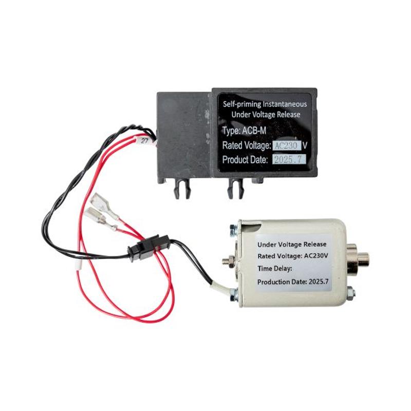Выключатель автоматический ВА-45 4000/4000А 3P 80кА выкатной EKF PROxima | mccb45-4000-4000v | EKF — миниатюра 9