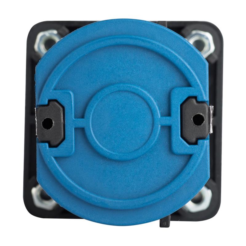 ПК-1-112 25А 2P «0-1» с ключом  |  pk-1-112-25 |  EKF  — миниатюра 2
