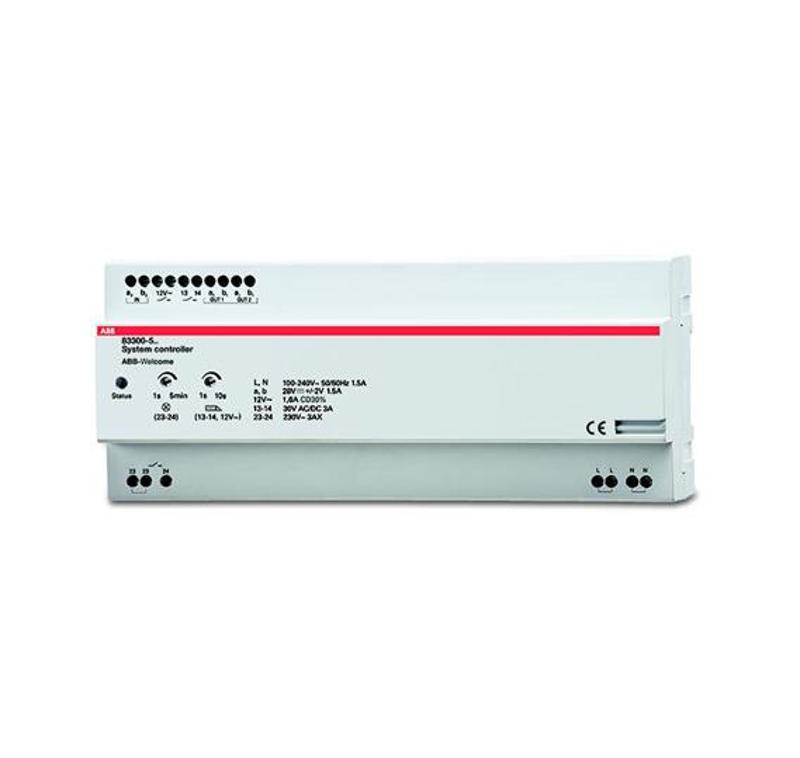 Системный контроллер | 8300-0-0197 | ABB — ABB