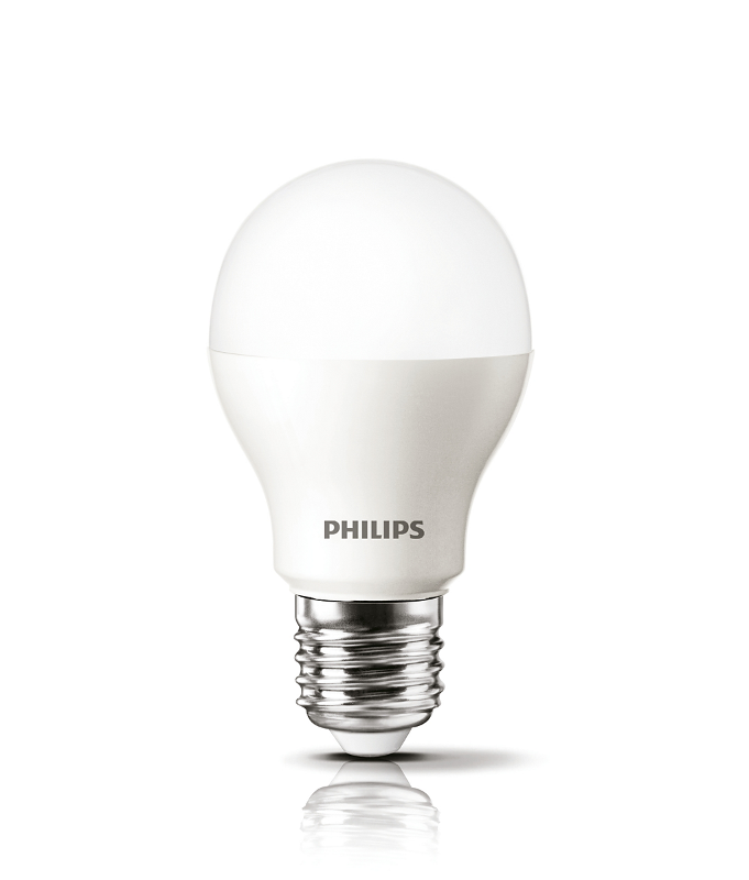 Лампа светодиодная LEDBulb 19W E27 3000K 230V A80 | 929002004049 | Philips — фото 1 | Sento
