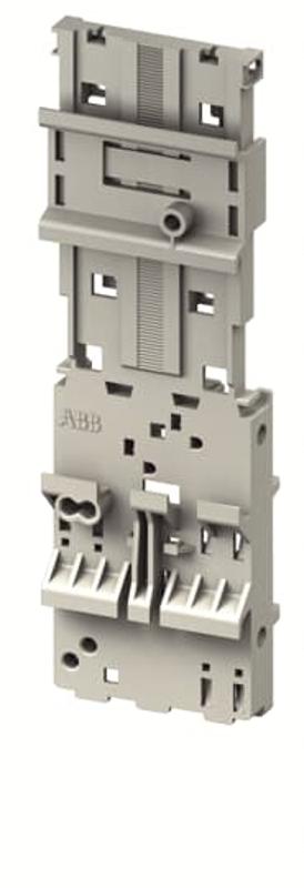 Шасси 8 модулей ZLS808 | 2CCA180160R0001 | ABB — миниатюра 4