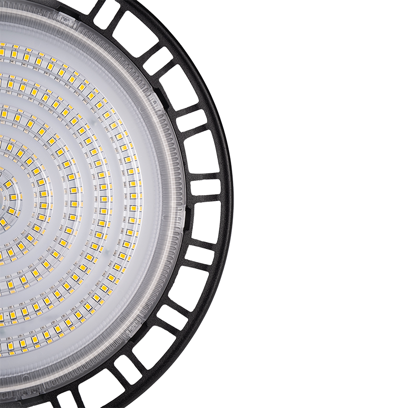 Светильник светодиодный промышленный PHB 05 PRO-5  100w 5000K 90° IP65 (5лет.гар)  | .5047211 | Jazzway — миниатюра 4