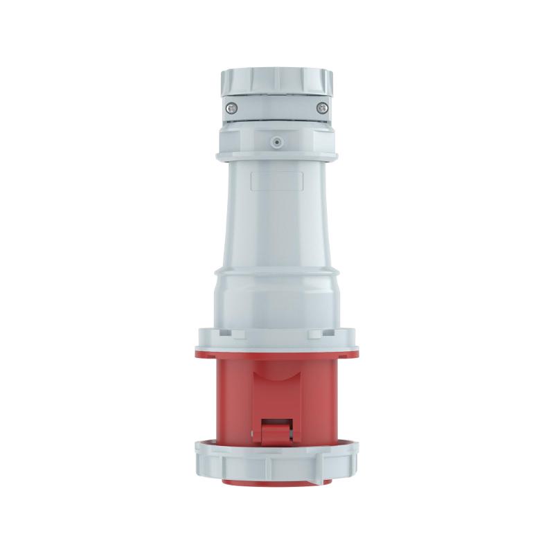 Розетка кабельная IP67 63A 3p+E+N 400V | DIS3186347 | DKC — миниатюра 4