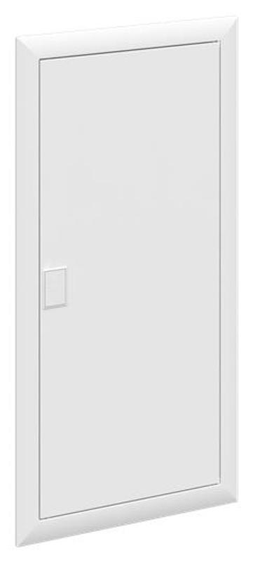 BL640 Дверь белая RAL 9016 для шкафа UK640 | 2CPX031084R9999 | ABB — ABB