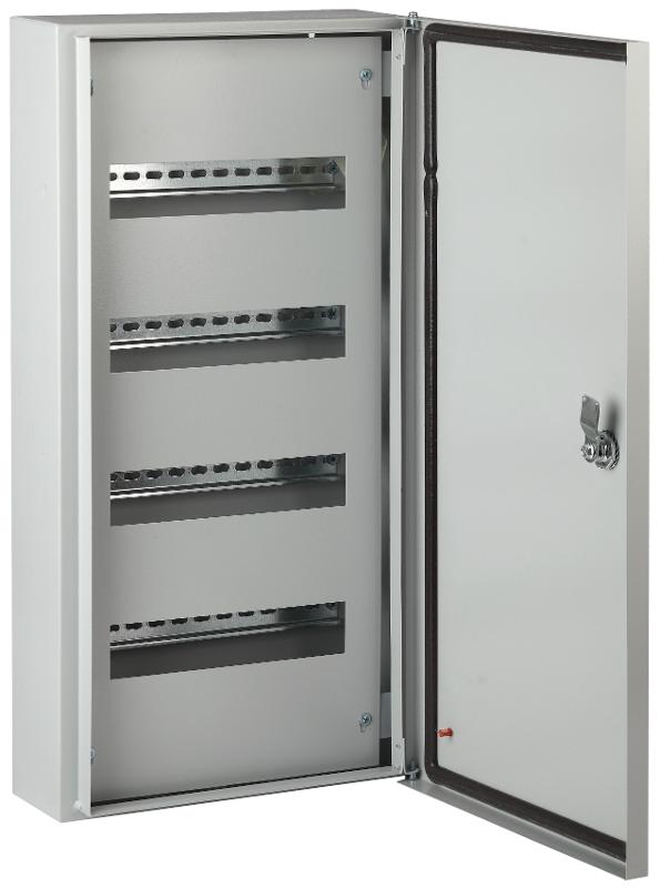 Корпус металлический навесной ЩРН-48з-1 76 У2 IP54 (670х330х120) | Б0030161 | NO-123-24 ЭРА — ЭРА (Энергия света)