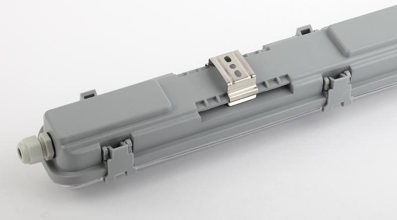 Светильник промышленный под светодиодную лампу T8 G13 600мм IP65 SPP-101-0-001-060 — миниатюра 4