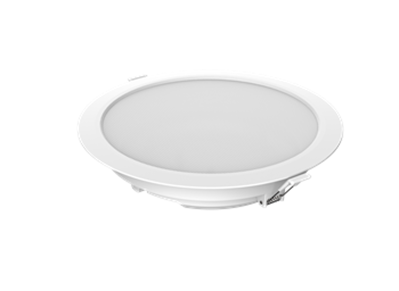 Светильник светодиодный ДВО DL-Basic 30Вт 4000К IP40 | V1-R0-00406-10000-2003040 | VARTON — VARTON