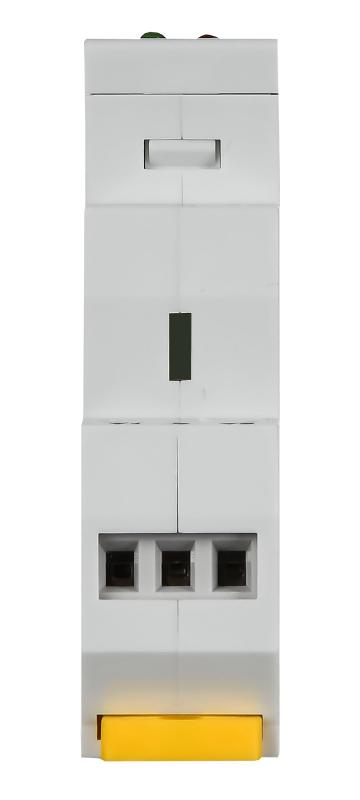 Реле задержки включения ORT. 1 конт. 230 В AС  | ORT-A1-AC230V | IEK — миниатюра 6