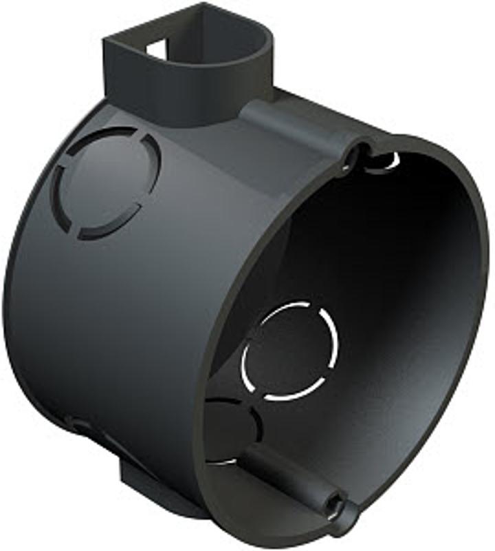Коробка установочная для бетонных стен UG 60 D / D60 мм / H40 мм (UG 60 D) | 2003015 | OBO Bettermann — миниатюра 2