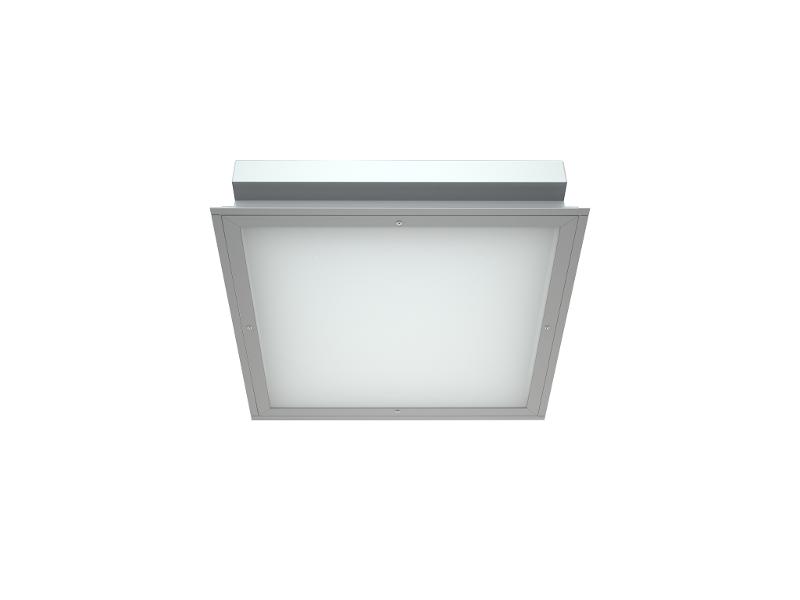 Светильник светодиодный OWP/R ECO LED 595 IP54/IP40 4000K CRI90 | 1376000410 | Световые Технологии — Световые Технологии