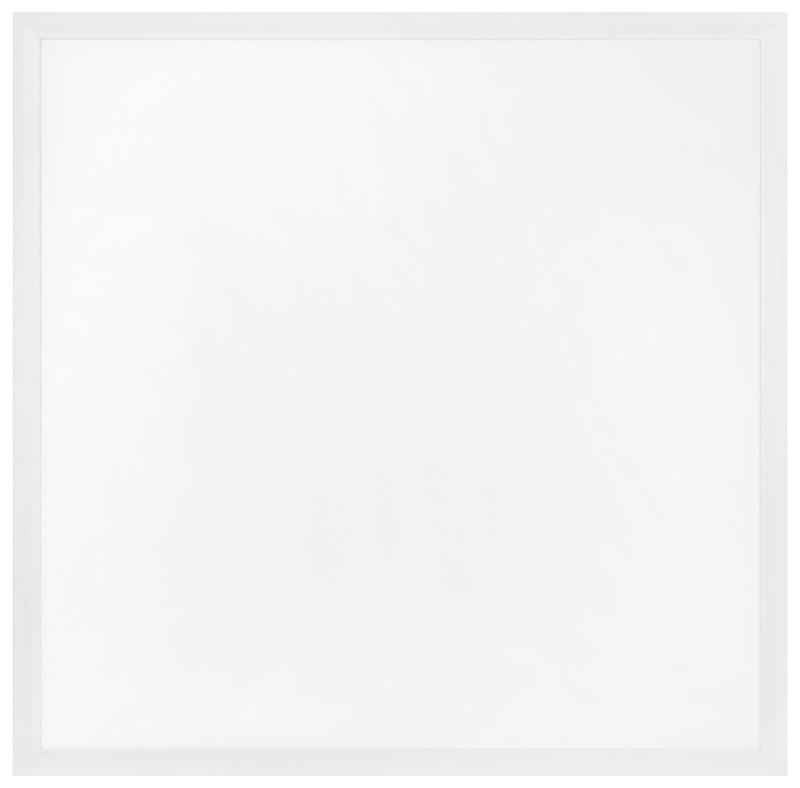 Светильник светодиодный SPO-13-40-4K-IP54 40Вт 4000К 595х595 IP54 5 лет гарантии|Б0066583| ЭРА — миниатюра 1
