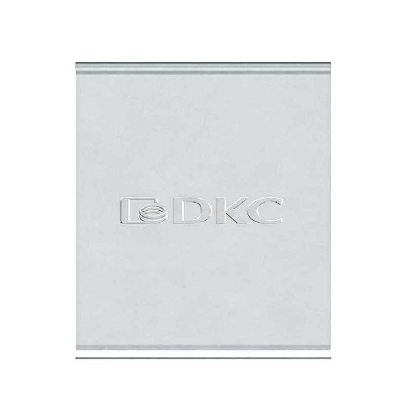 Скоба PL облегченная для подвеса лотка | BML1007R | DKC — миниатюра 2