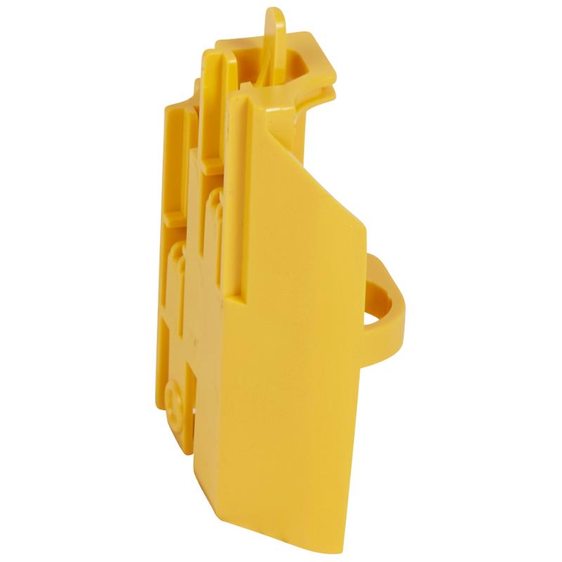 Комплект из двух суппортов для XL3 125 | 401857 | Legrand — Legrand