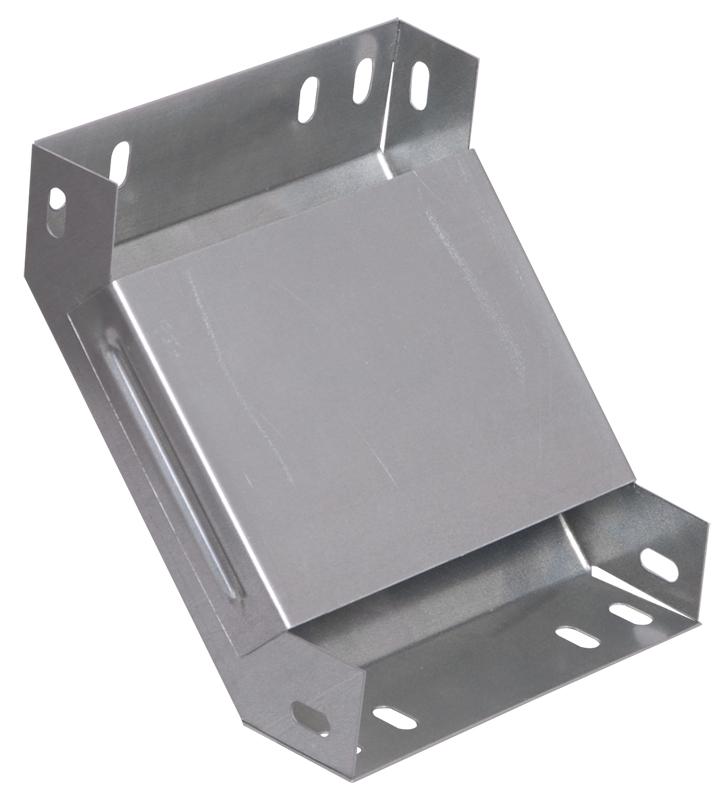 ESCA Поворот верт. внутр. 90град 100х300мм | CLP1V-100-300 | IEK - ( ротация на ES5-PN-90-100-300-08 ) — IEK (ИЭК)