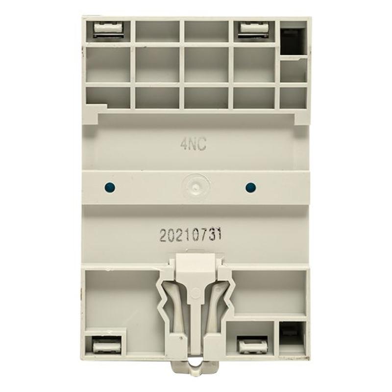 Контактор модульный КМ 25А 4NC (3 мод.) PROxima| km-3-25-04 | EKF — миниатюра 11