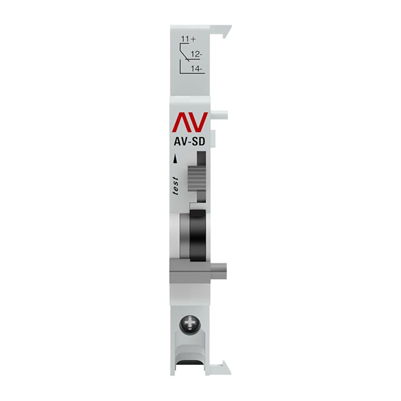Контакт сигнальный AV-SD EKF AVERES | av-sd-averes | EKF — миниатюра 3
