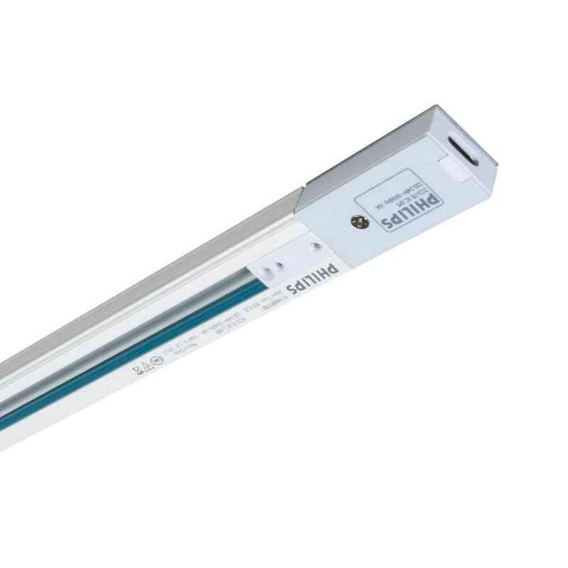 Шинопровод осветительный осветительный RCS180 1C L1000 WH | 911401560061 | Philips — Philips
